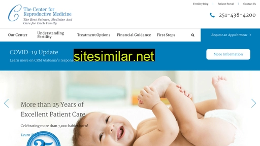 infertilityalabama.com alternative sites