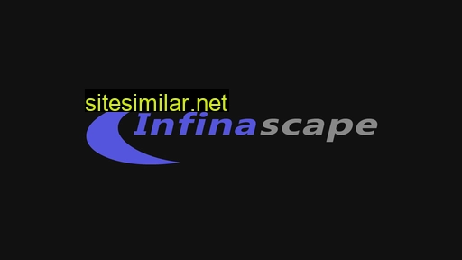 infinascape.com alternative sites