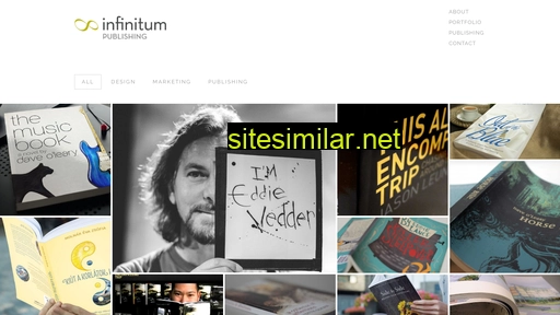infinitumpublishing.com alternative sites
