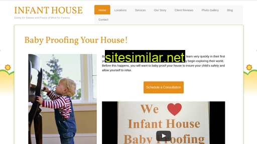 infanthouse.com alternative sites