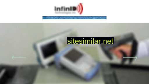 infinidtech.com alternative sites