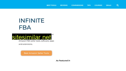infinitefba.com alternative sites