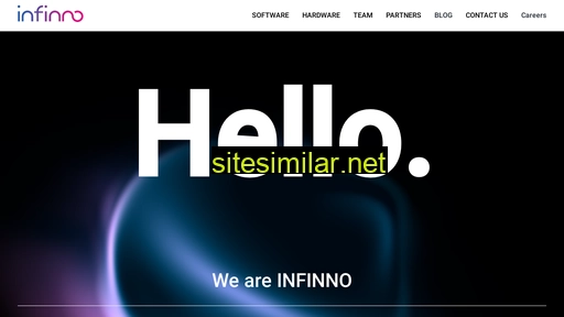 infinno.com alternative sites