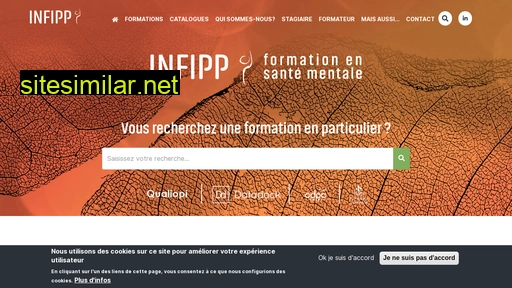 infipp.com alternative sites