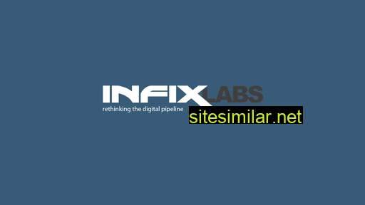 Infixlabs similar sites