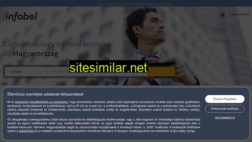 infobel.com alternative sites