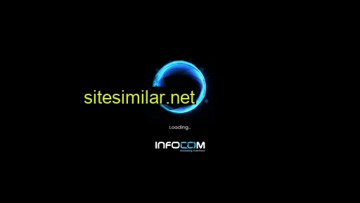 Infocomsoft similar sites
