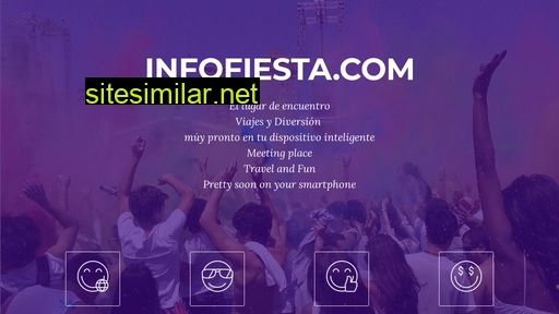 infofiesta.com alternative sites
