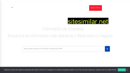 informacolombia.com alternative sites