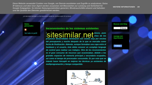 informatica-opersistem.blogspot.com alternative sites