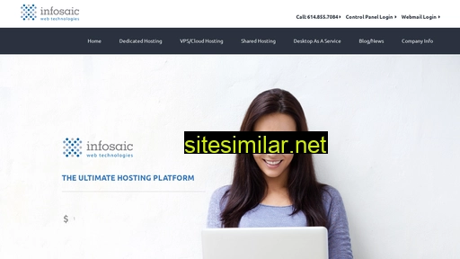 infosaic.com alternative sites