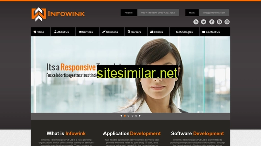infowink.com alternative sites