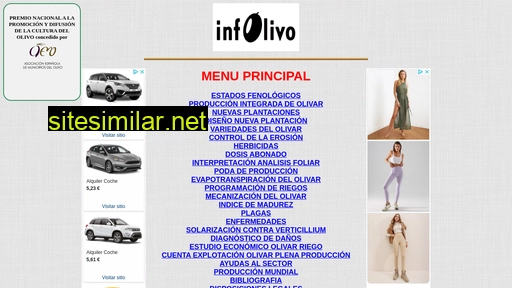 infolivo.com alternative sites