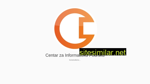 informatickicentar.com alternative sites