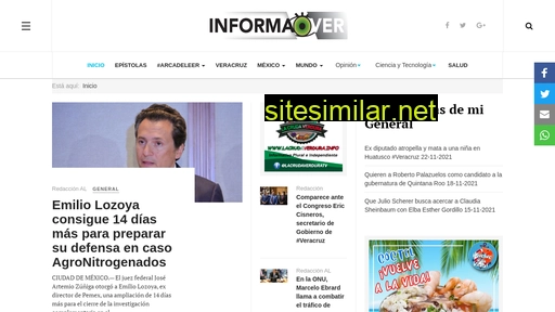 informaver.com alternative sites