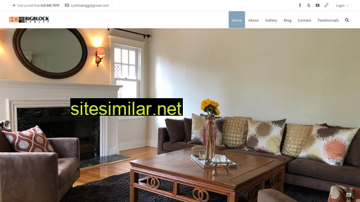 Infusionhomedesign similar sites