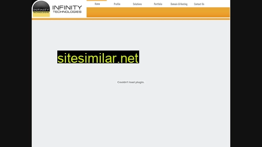 infy-tech.com alternative sites