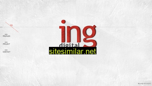 ingdigital.com alternative sites