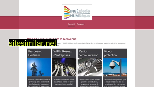 inge-num.com alternative sites