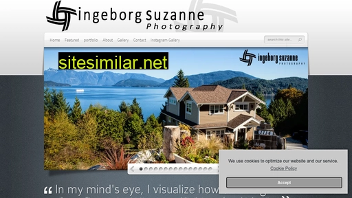 ingeborgsuzanne.com alternative sites