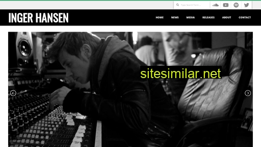ingerhansen.com alternative sites