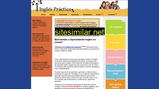 ingles-practico.com alternative sites