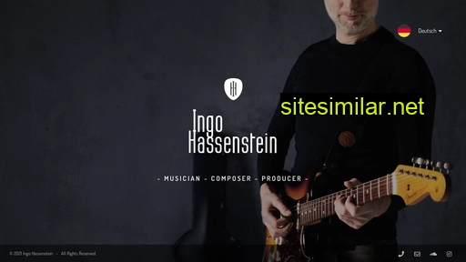 ingo-hassenstein.com alternative sites