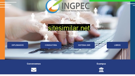 ingpec.com alternative sites