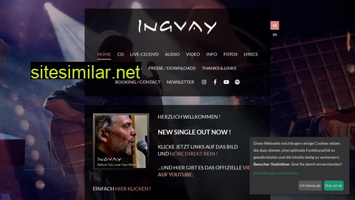 ingvay.com alternative sites