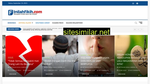 inilahfikih.com alternative sites