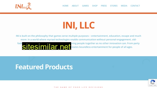 inillc.com alternative sites