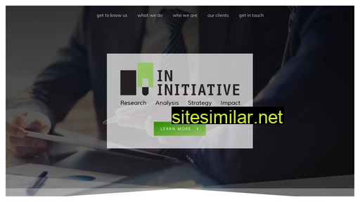 initiative3.com alternative sites
