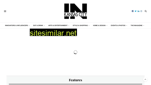 inkansascity.com alternative sites