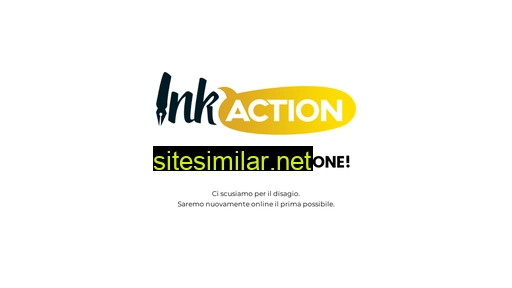 Ink-action similar sites
