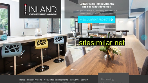 inlandatlantic.com alternative sites