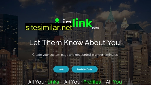 inlink.com alternative sites