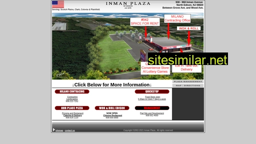 inmanplaza.com alternative sites