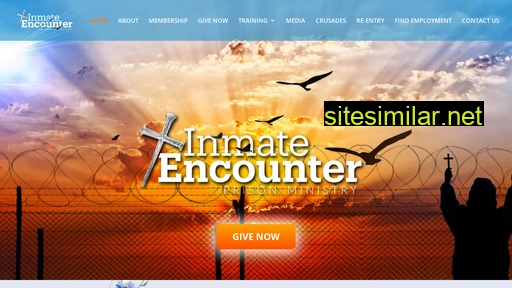 inmateencounter.com alternative sites