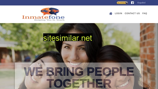 inmatefone.com alternative sites