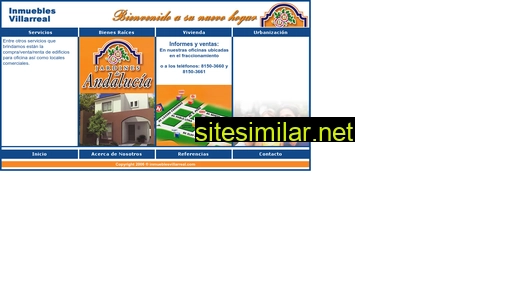 inmueblesvillarreal.com alternative sites