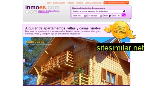 inmoes.com alternative sites