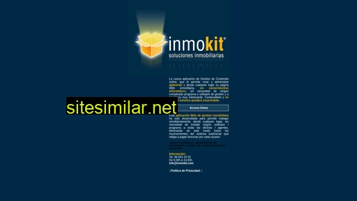 inmokit.com alternative sites