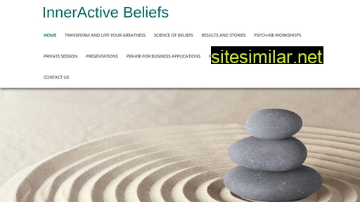 inneractivebeliefs.com alternative sites