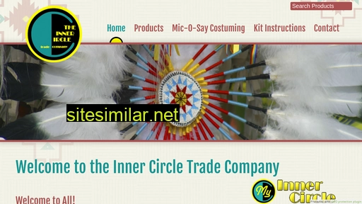 innercircletrade.com alternative sites