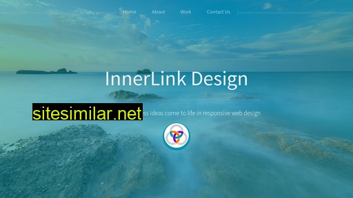Innerlinkdesign similar sites