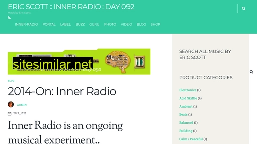 inner-radio.com alternative sites