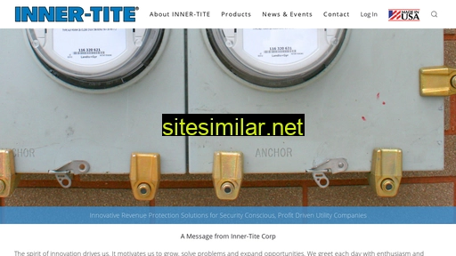 inner-tite.com alternative sites