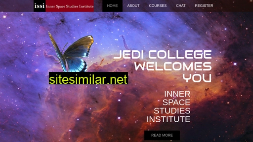innerspaceinstitute.com alternative sites