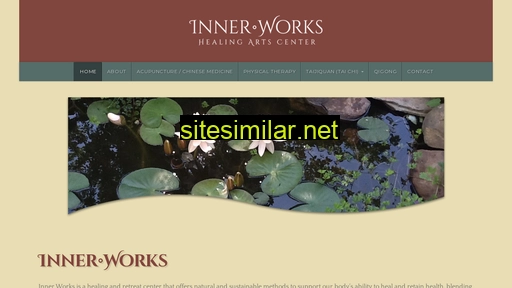 innerworkscenter.com alternative sites