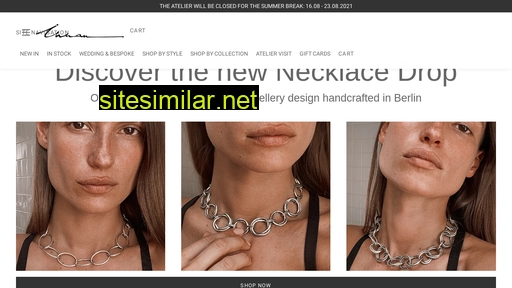 innan-jewellery.com alternative sites